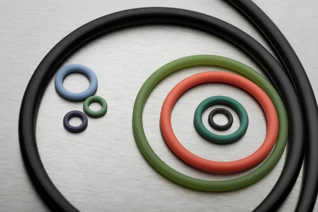 تصویر 3 از اورینگ وایتون مناسب شرایط کاری سخت صنعتی